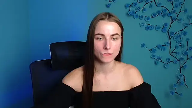 Eva_Janee élő XXX-chatje