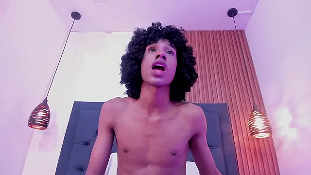 Johan_gz_ webkamerás műsora