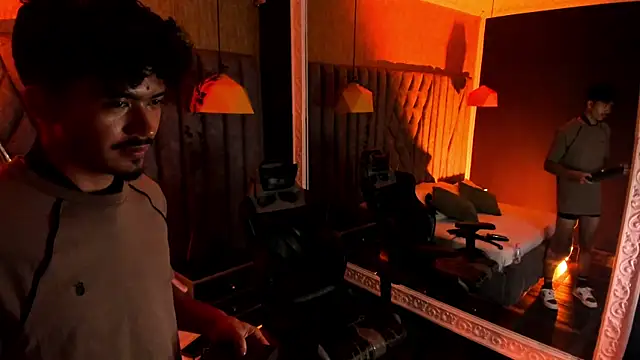 عرض كام NicolaiKarav