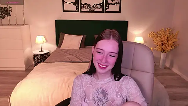 Czat XXX na żywo – AlexisBliss