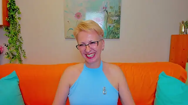 XXX chat uživo modela iamyourdream89