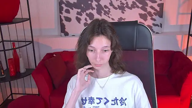 EmmanuellBrown's Live XXX Chat