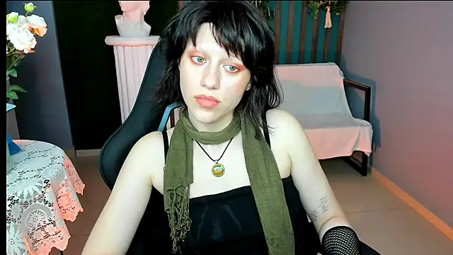 LidaDarknet's Live XXX Chat