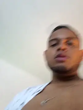 Show modela Jay_raze na web-kameri