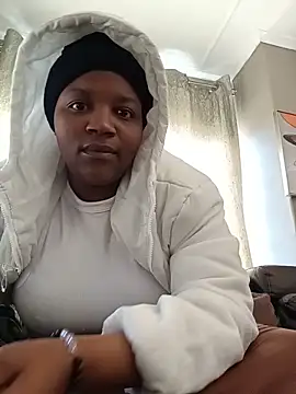 ThaBundaa's Webcam Show