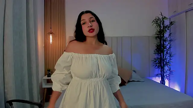 Victoria_RoseeのライブXXXチャット