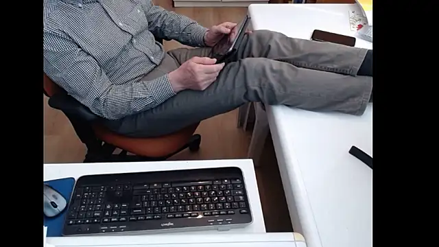 dutchpornking Webcamshow