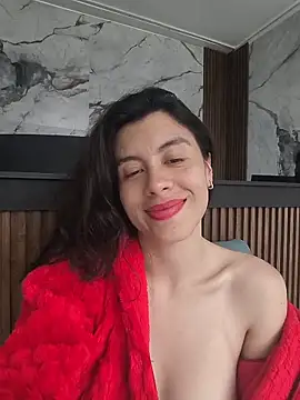 JaneLondon's Live XXX Chat