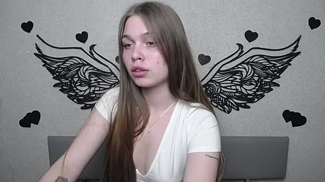 LaraPika's Live XXX Chat