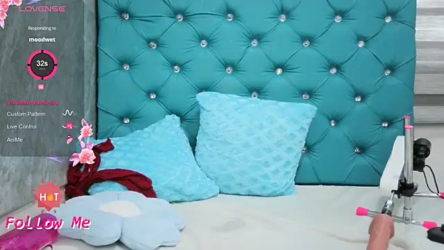 Chat XXX Live MAARYMOON