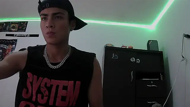 Fenix_hardcock Webcamshow
