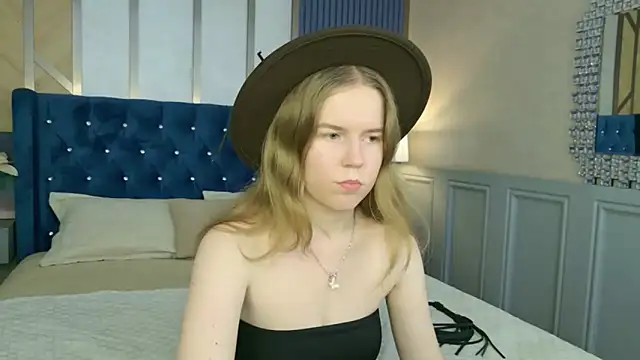 Chat XXX Live Alida_Brice
