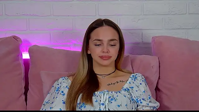 AnitaVenture Show Webcam
