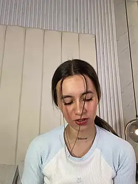 Živý XXX chat JuliaColemann