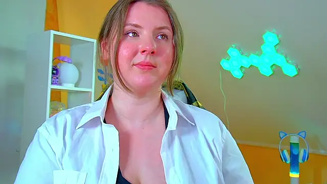 MelodyMoores Show Webcam