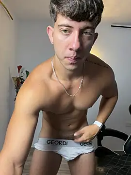 عرض كام SEAN_CRUISE