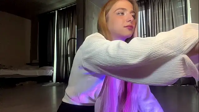 BetsyKindt's Live XXX Chat