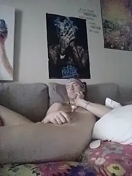 LSDsexslave webkamerás műsora