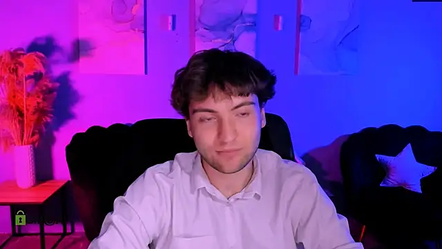 joseph_bear_ Adlı Modelin Canlı XXX Sohbeti