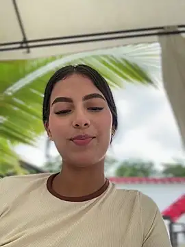 Czat XXX na żywo – Valeria-escobar