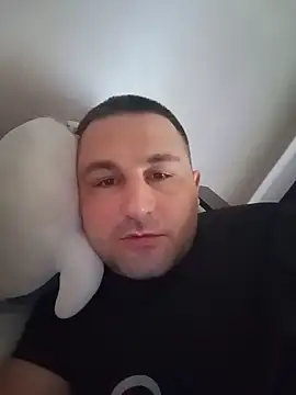 Show webcam de AMIIR_LOVE