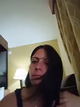 SillyRabbitz's Webcam Show