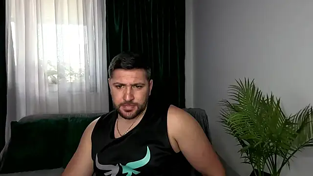 Gold_Alpha_Boy Obrolan Langsung XXX