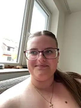 Živý XXX chat CurvyPaar2