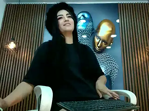 RoxxySweet01 Chat XXX live
