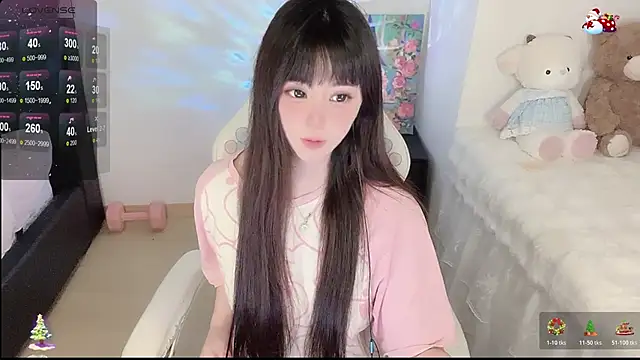 Chat XXX en directo de Mititii