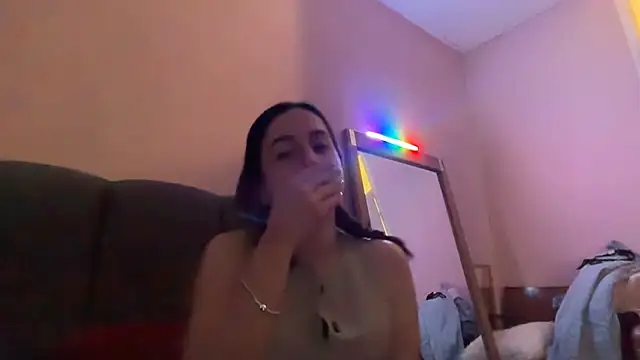 fantasydollx Show Webcam