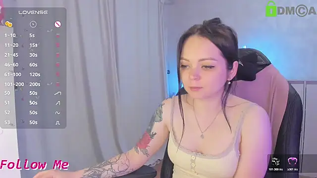 SexyAnny_ Obrolan Langsung XXX