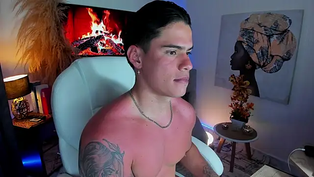 Matias_Murrier – webcam-show