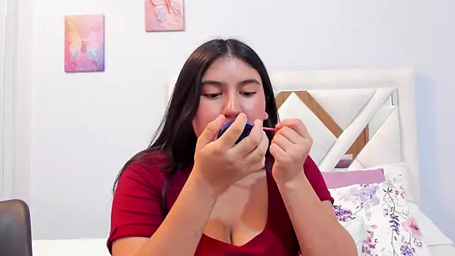 LexiiBloom's Live XXX Chat