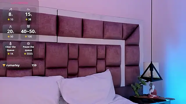 I_Am_Anniee's Live XXX Chat