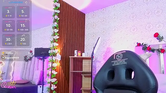 Gaby_tay1 现场XXX聊天
