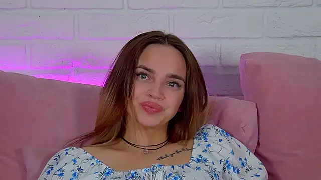 AnitaVenture Obrolan Langsung XXX