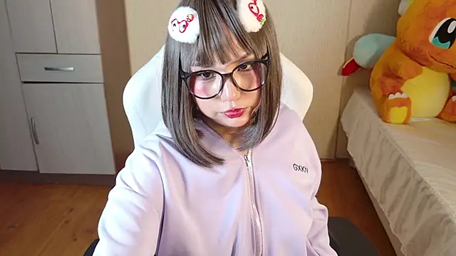 Chat XXX en directo de Naree_Masaki
