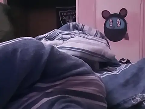 Blkstylion 라이브 XXX 채팅