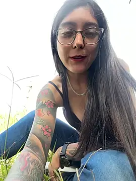 Chatroom XXX en direct de PamelaFtMia