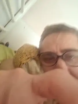 MattedOdobenusn Webbikameraesitys