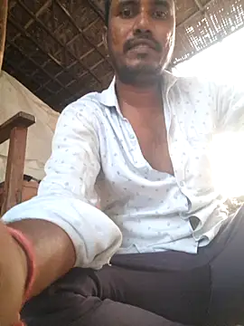 telugu_integer_hotのウェブカメラショー