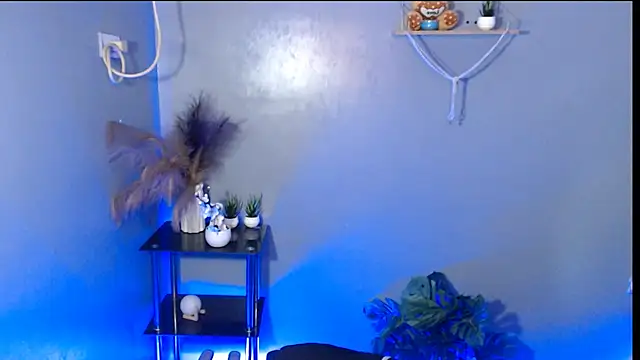 Pricilla_Deguzman Webcam Show