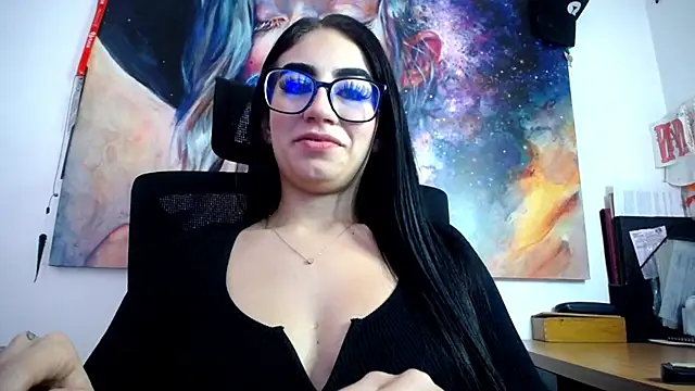 Онлайн чат XXX SCARLETT_INK_
