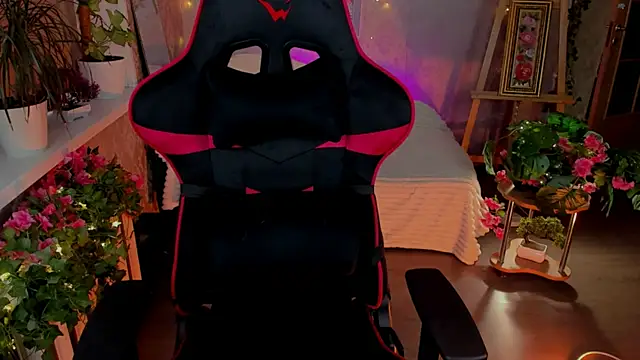 Chat XXX en directo de sugar_vivien