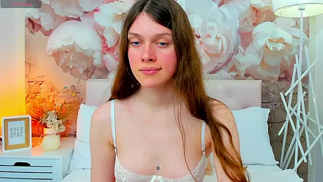JaneBrowni's Live XXX Chat