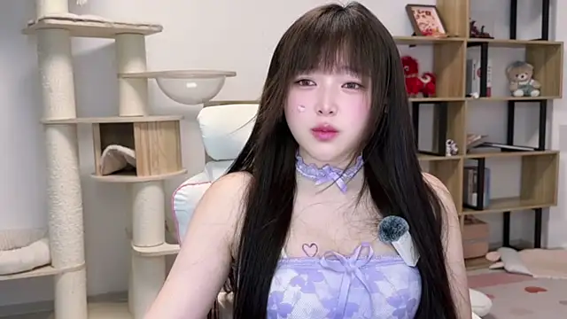 Chat +18 de SakuraCat6 ao vivo
