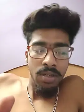 عرض كام Halfbloodstud