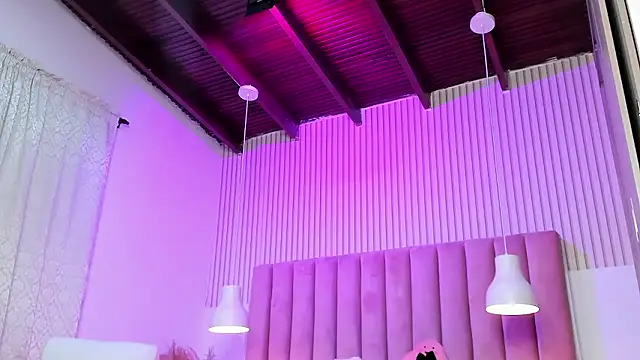Živý XXX chat ScarlettDreamss7