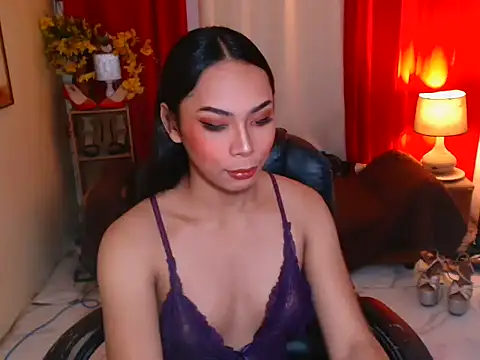 Show de kylieEmparado na webcam